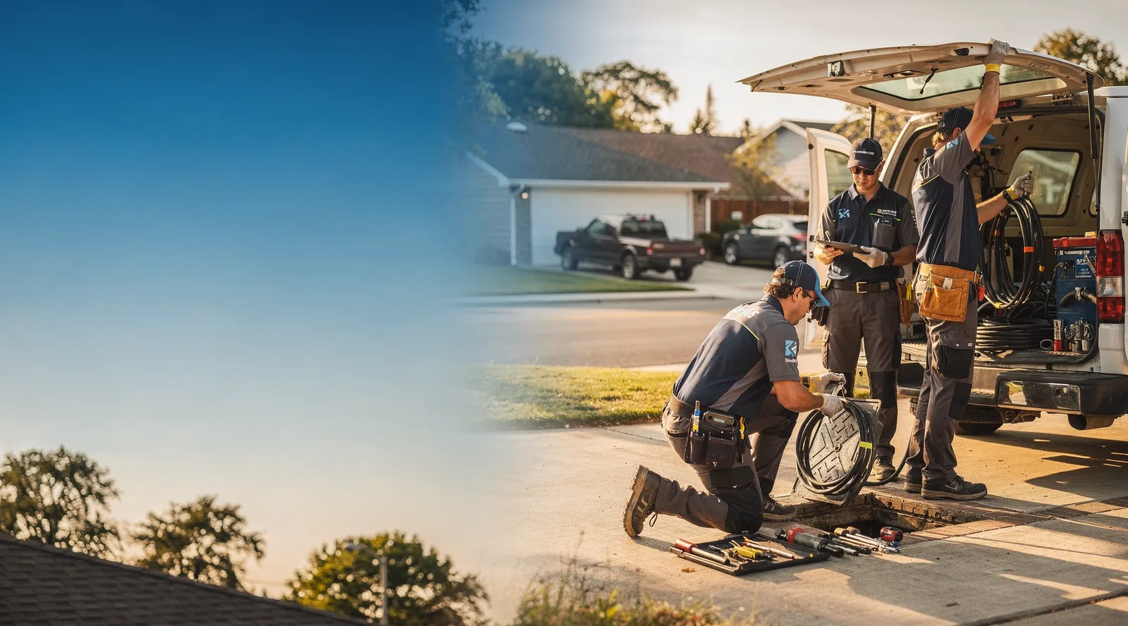 Water Softener Installation in Hernando, FL near me